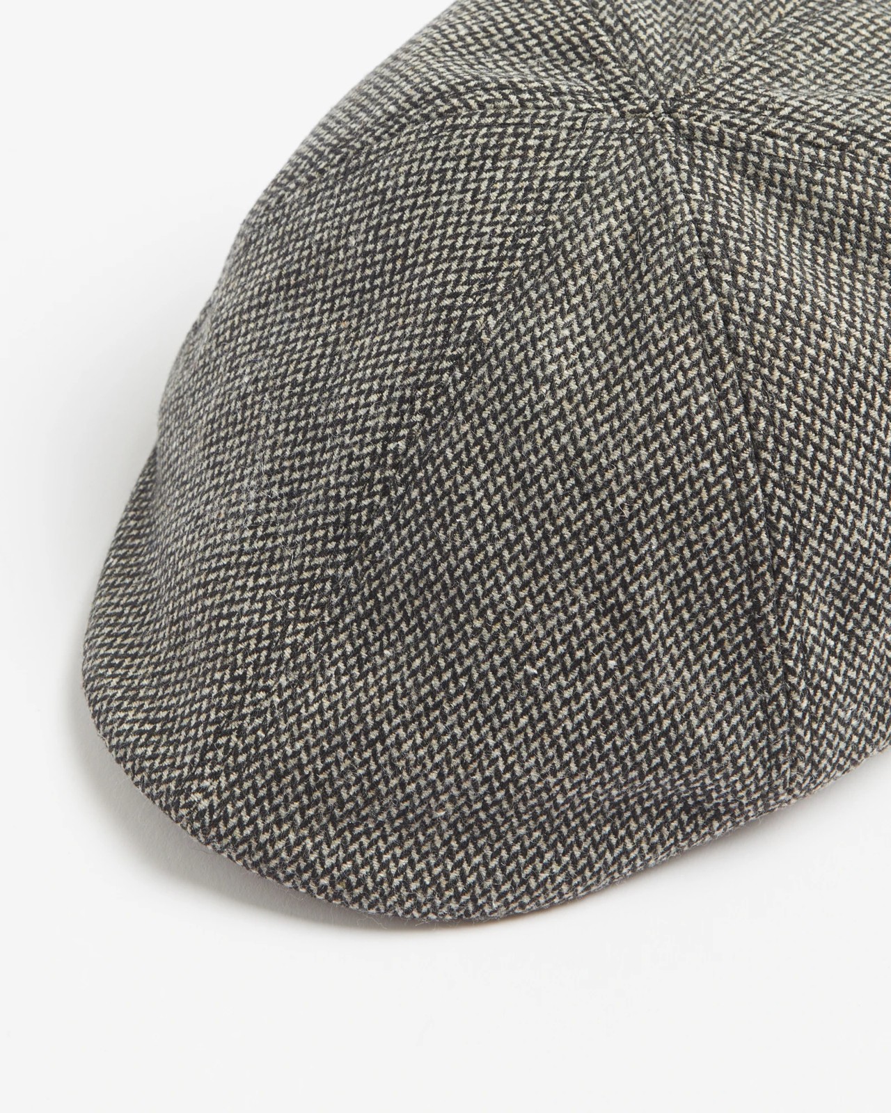 Flat cap sale target