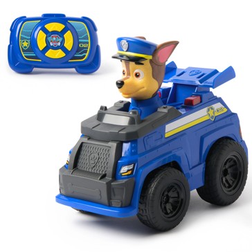 PAW Patrol Chase RC