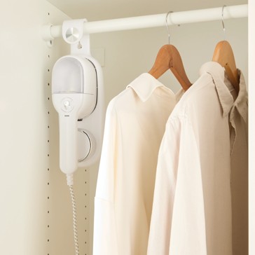 Anko Hanging Clothes Steamer