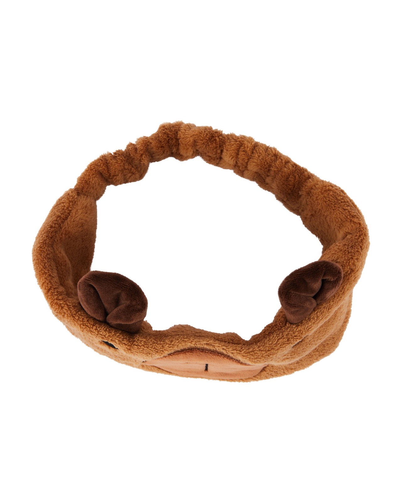 OXX Bodycare Beauty Headband - Capybara 2 of 4