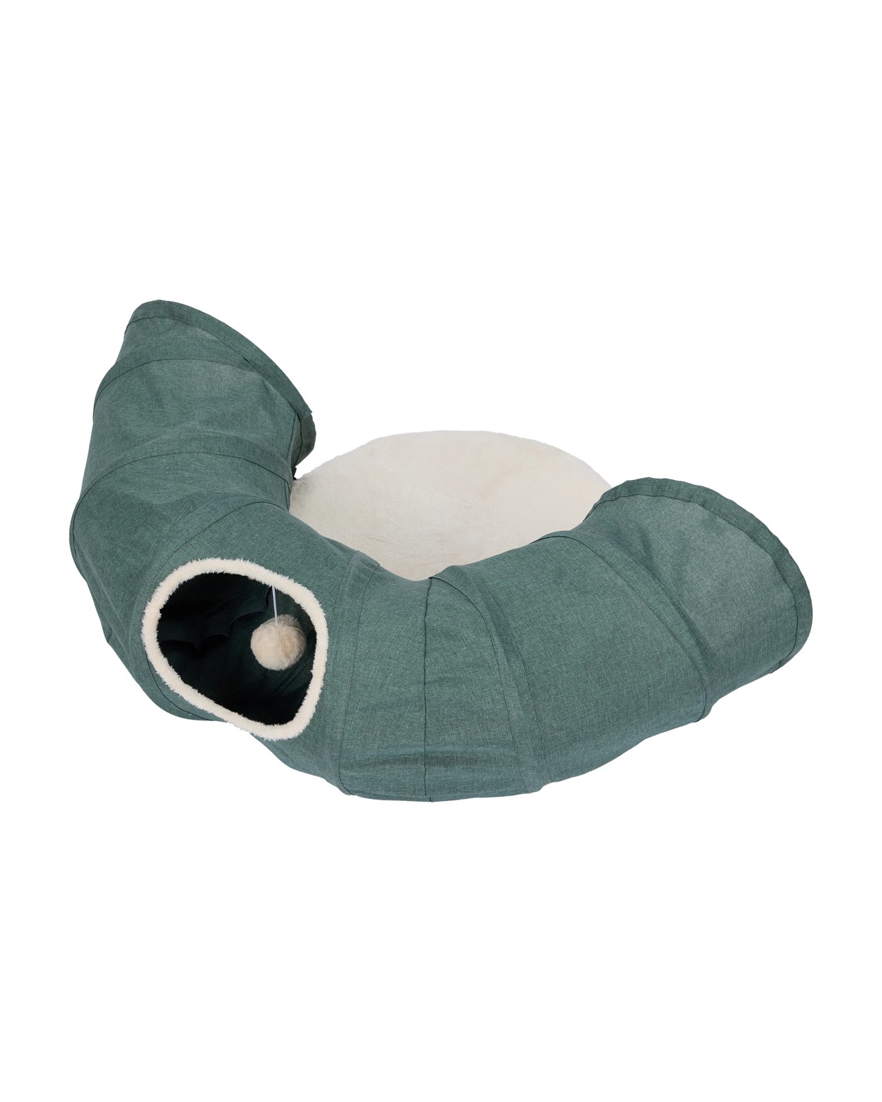 Cat Mat & Tunnel - Anko 4 of 6