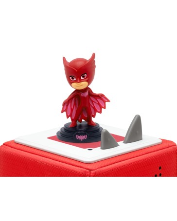 Tonies - PJ Masks - Owlette Tonie Audio Character