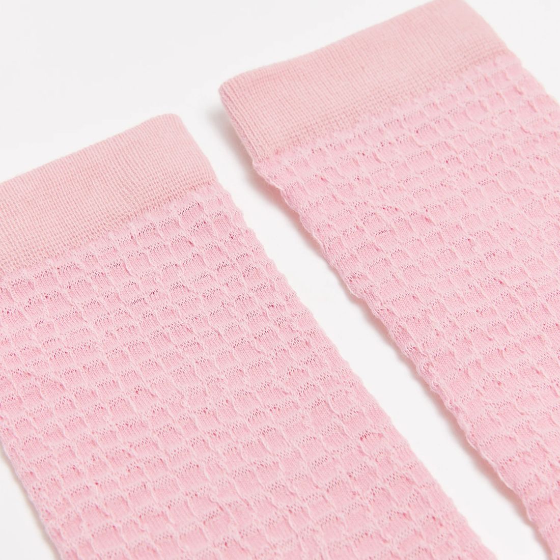 Womens Waffle Crew Socks ACLab Target Australia