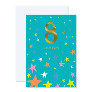 Connections from Hallmark Birthday Card - Birthday Star thumbnail 2