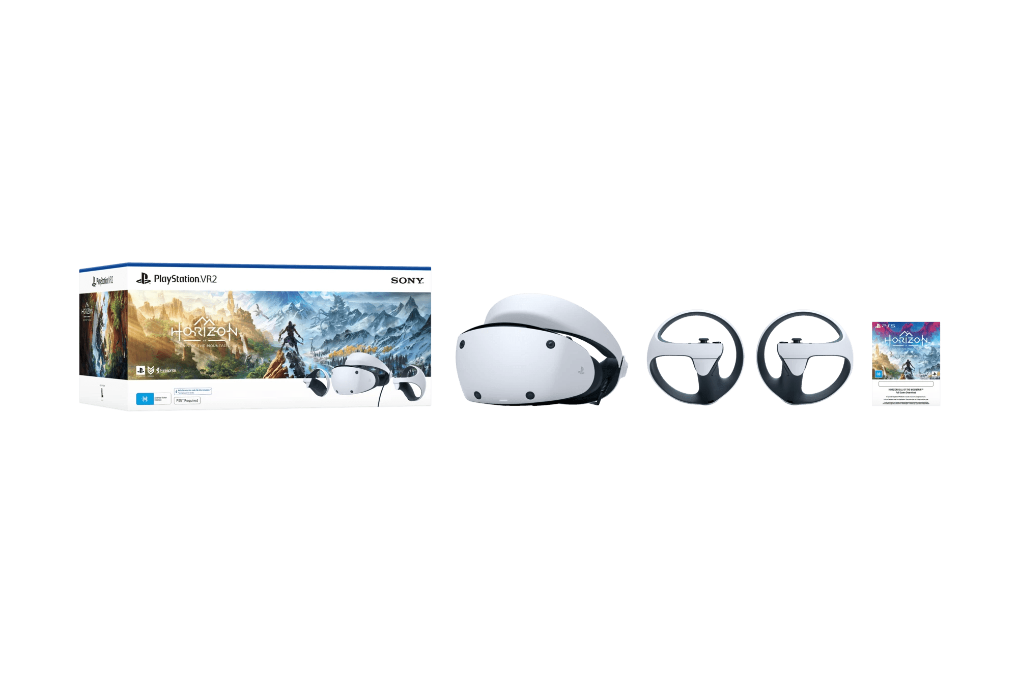 Target 2024 psvr bundle