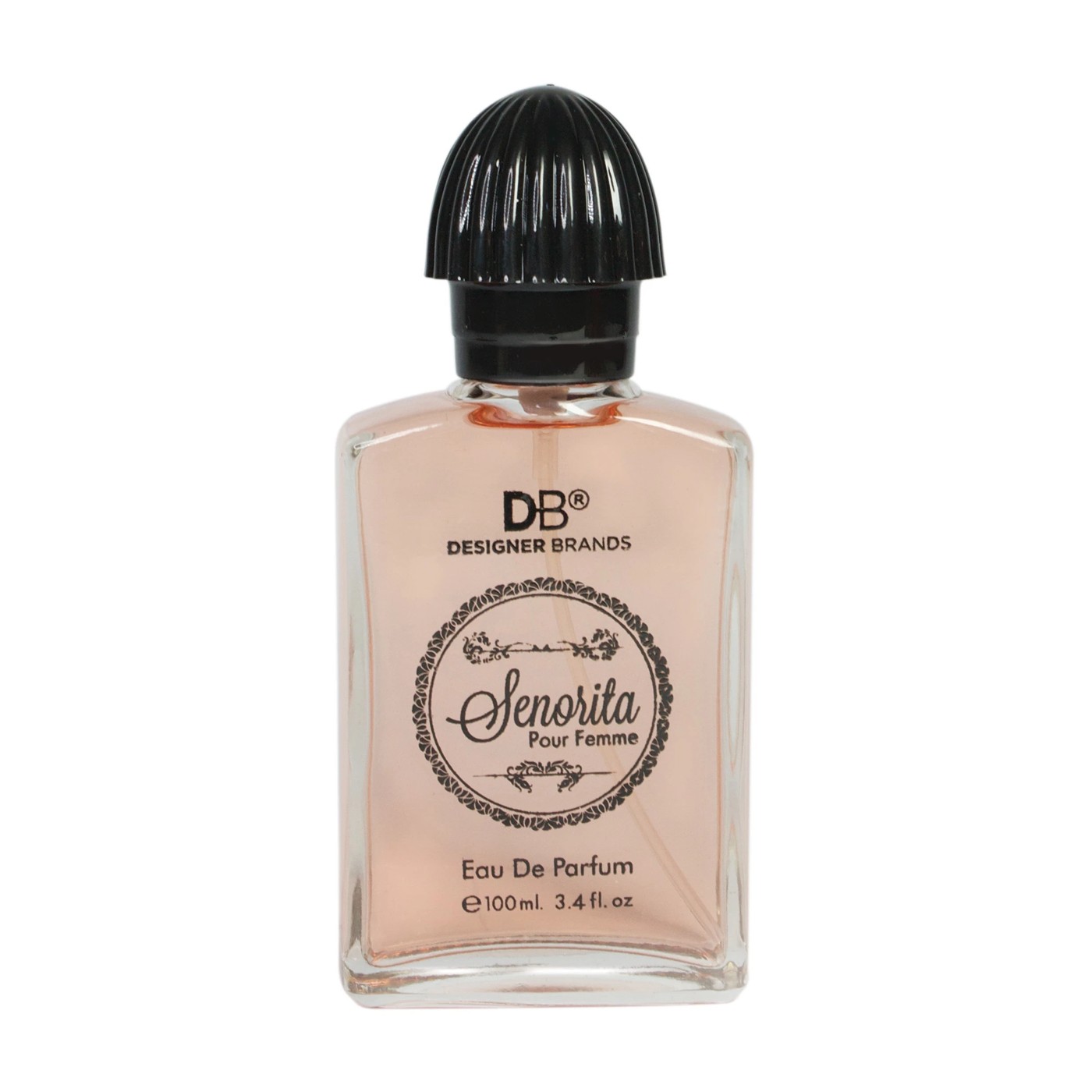 Designer Brands Fragrance Senorita 100ml (Women) 2 of 2