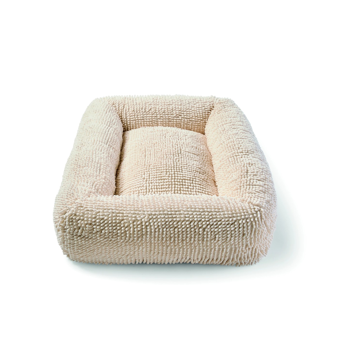 Anko Pet Bed Terry Towel- Large 4 of 5