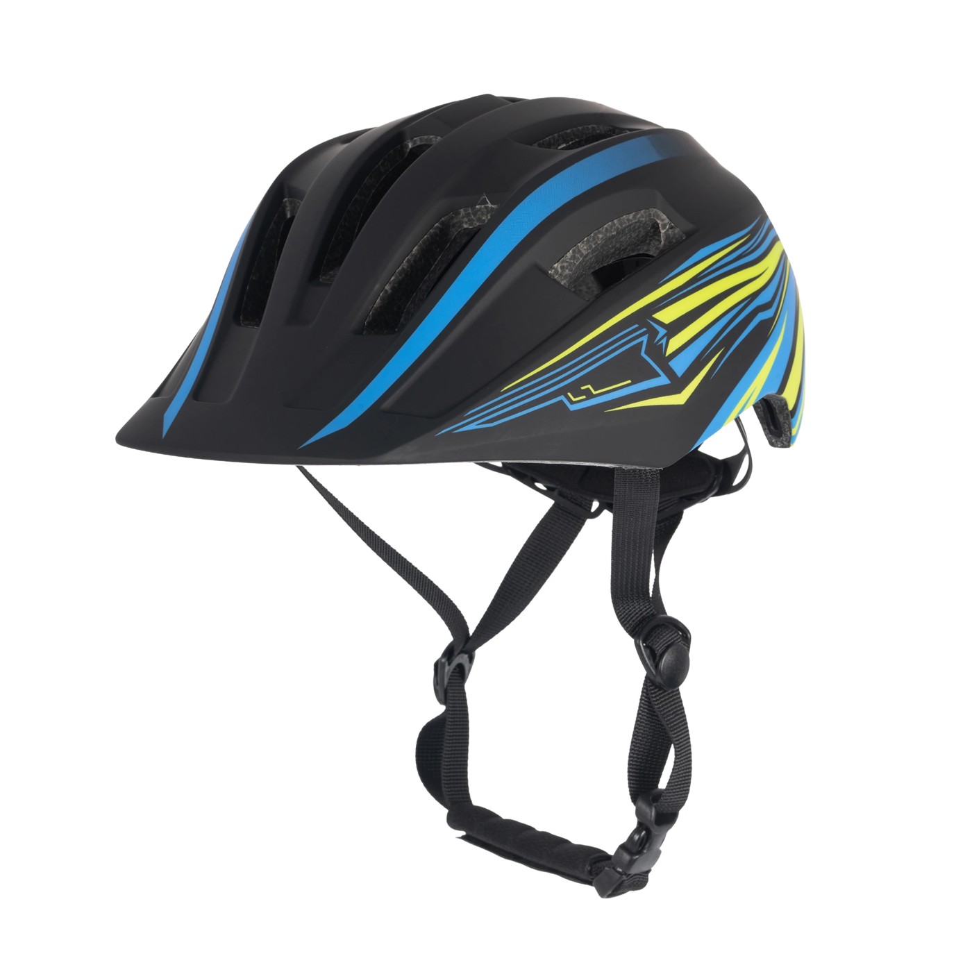 Anko Full Face Helmet - Medium 4 of 6