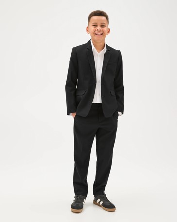 Boys Suiting Jacket