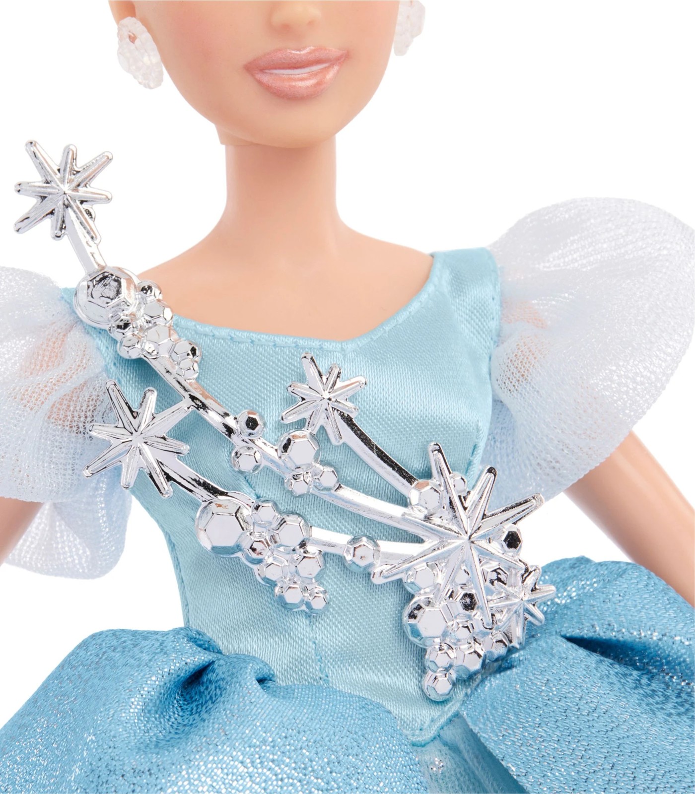 Disney cinderella online barbie