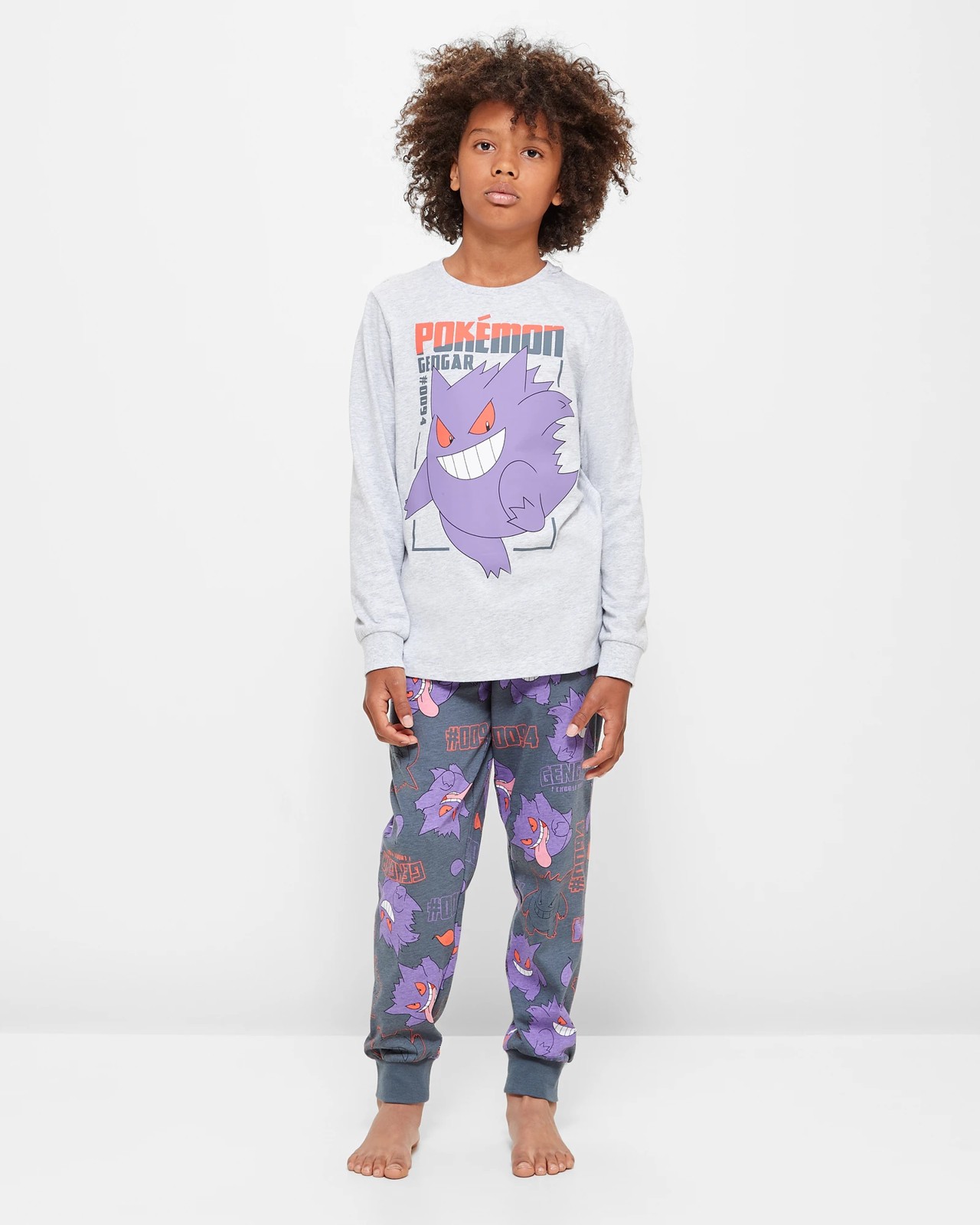 Pokemon pjs target sale