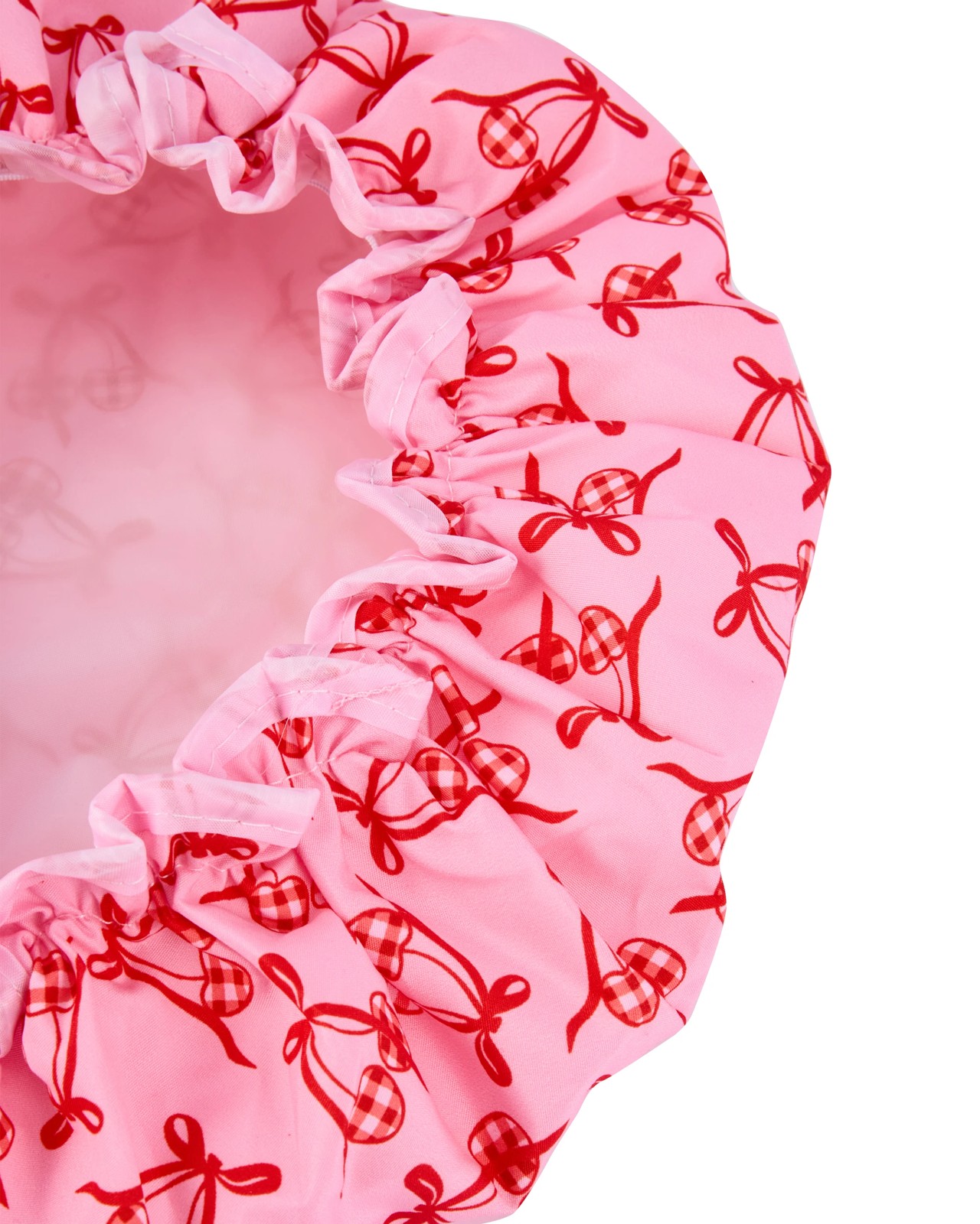 OXX Bodycare Great Hair Pack - Cherry Red 5 of 6