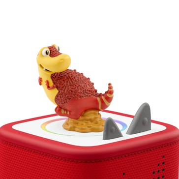 Tom Fletcher & Dougie Poynter - The Dinosaur That Pooped Collection Tonie Audio Character