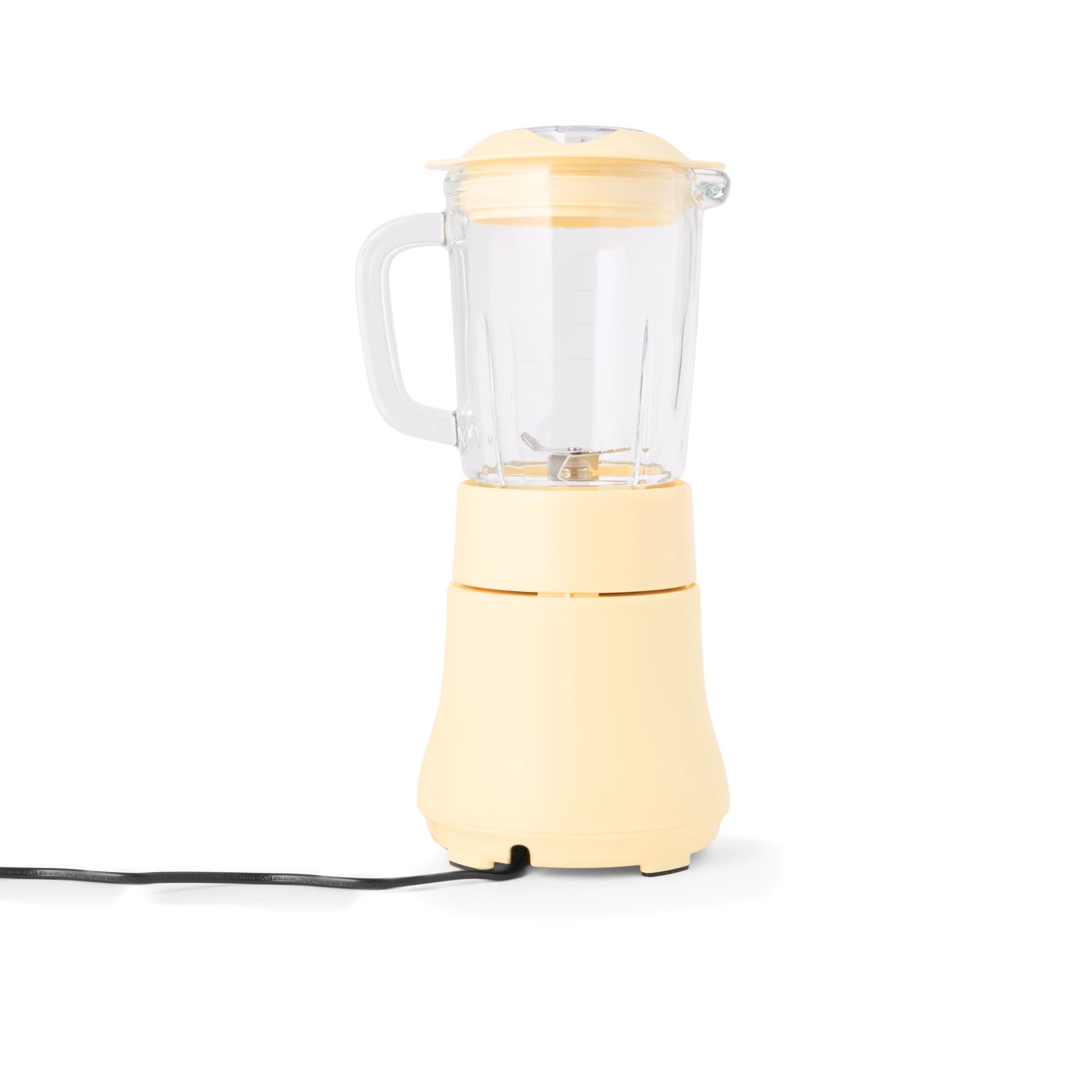 Anko 600ml Blender Pack - Butter 5 of 6