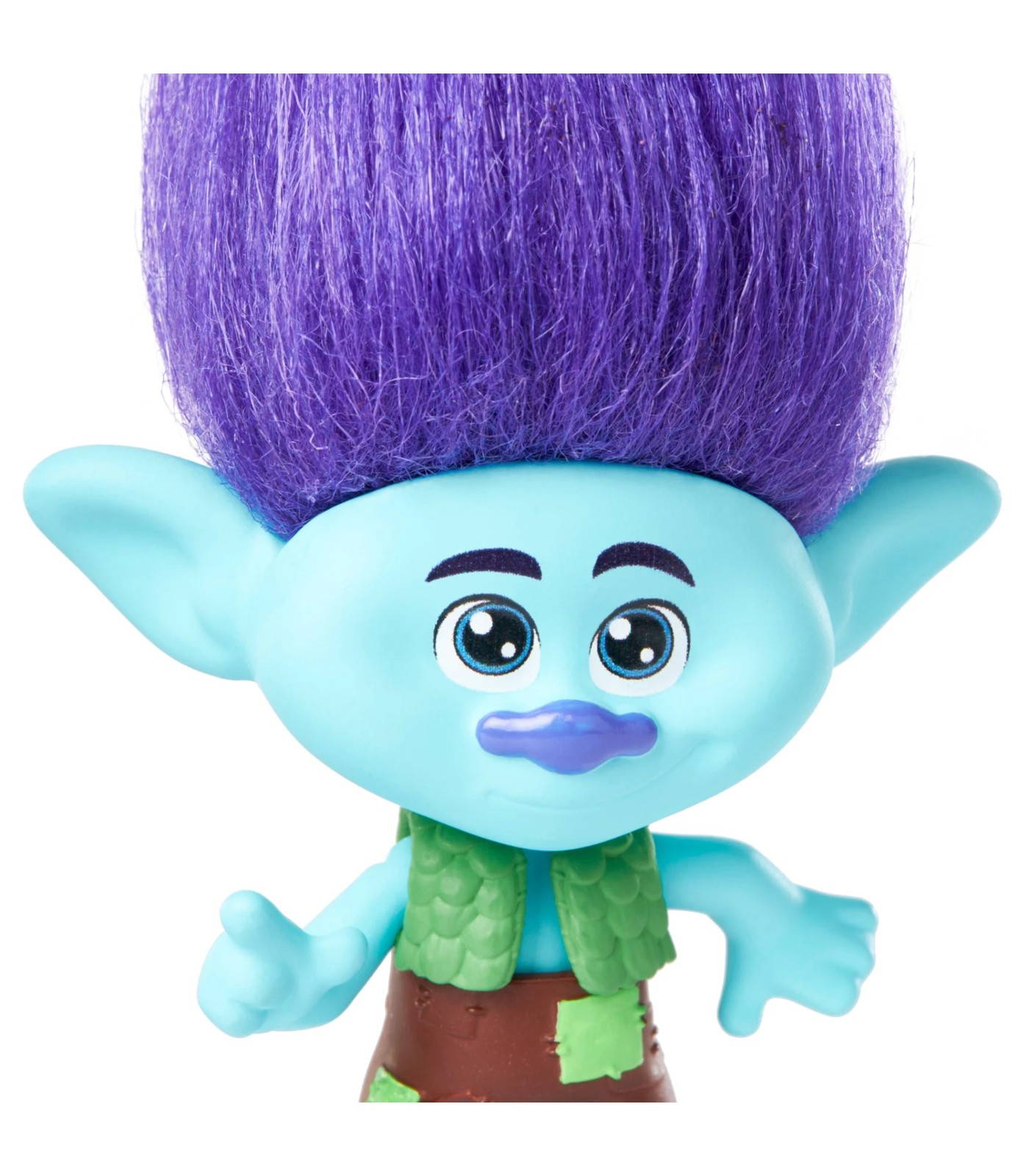 Small trolls clearance toys