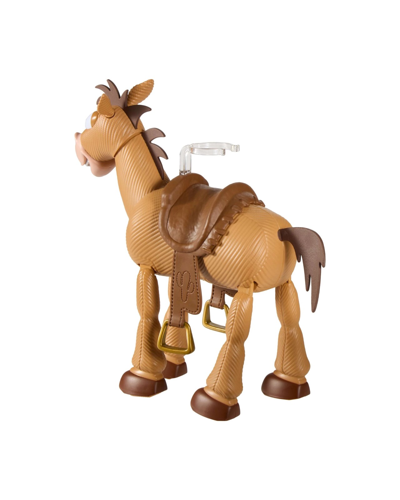 Disney and Pixar Toy Story 5 Giddy-Up Bullseye RC 5 of 6