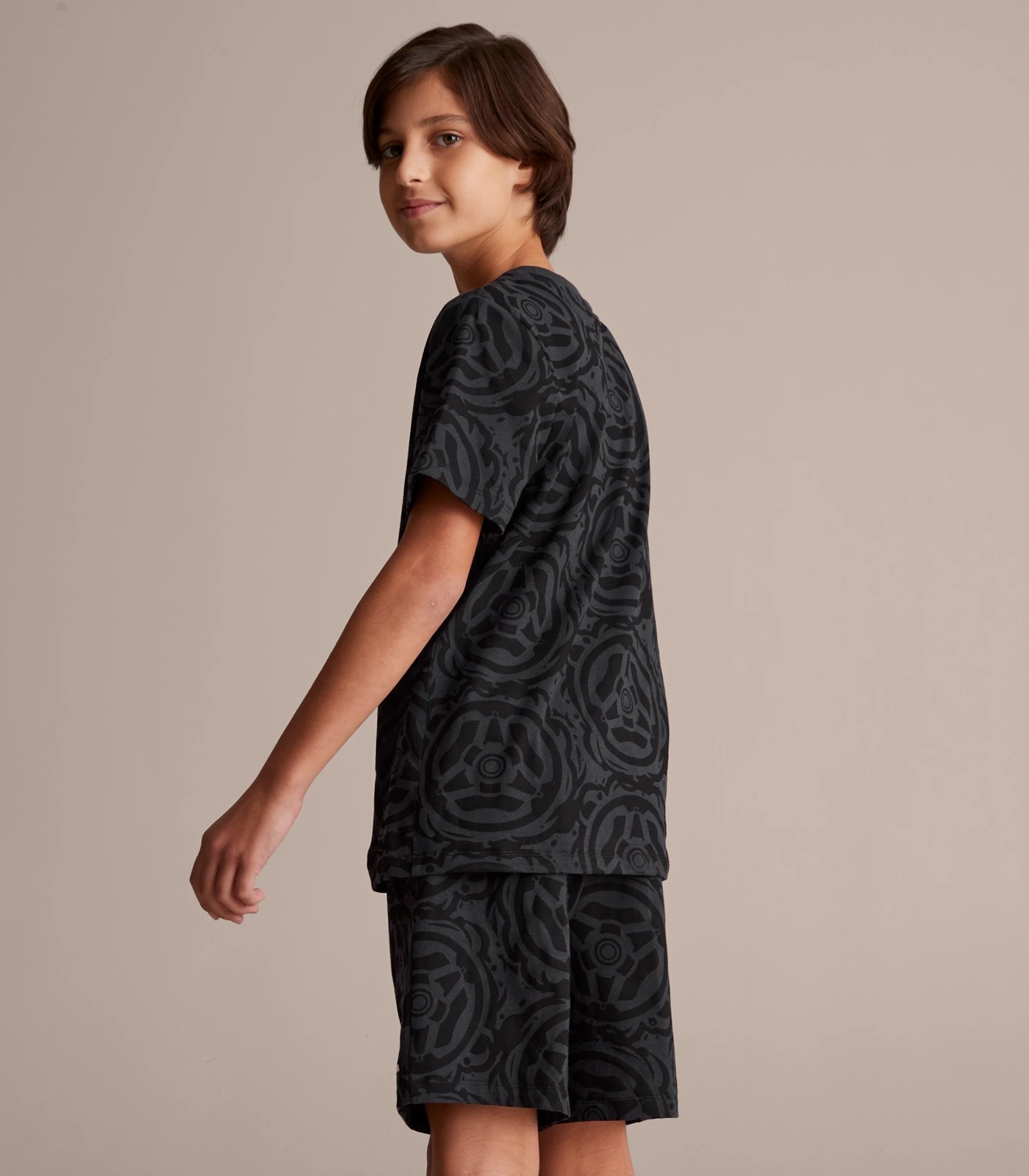 Rocket League Pyjama Set 5 of 5