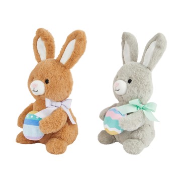 Easter Interactive Bunny, Assorted - Anko