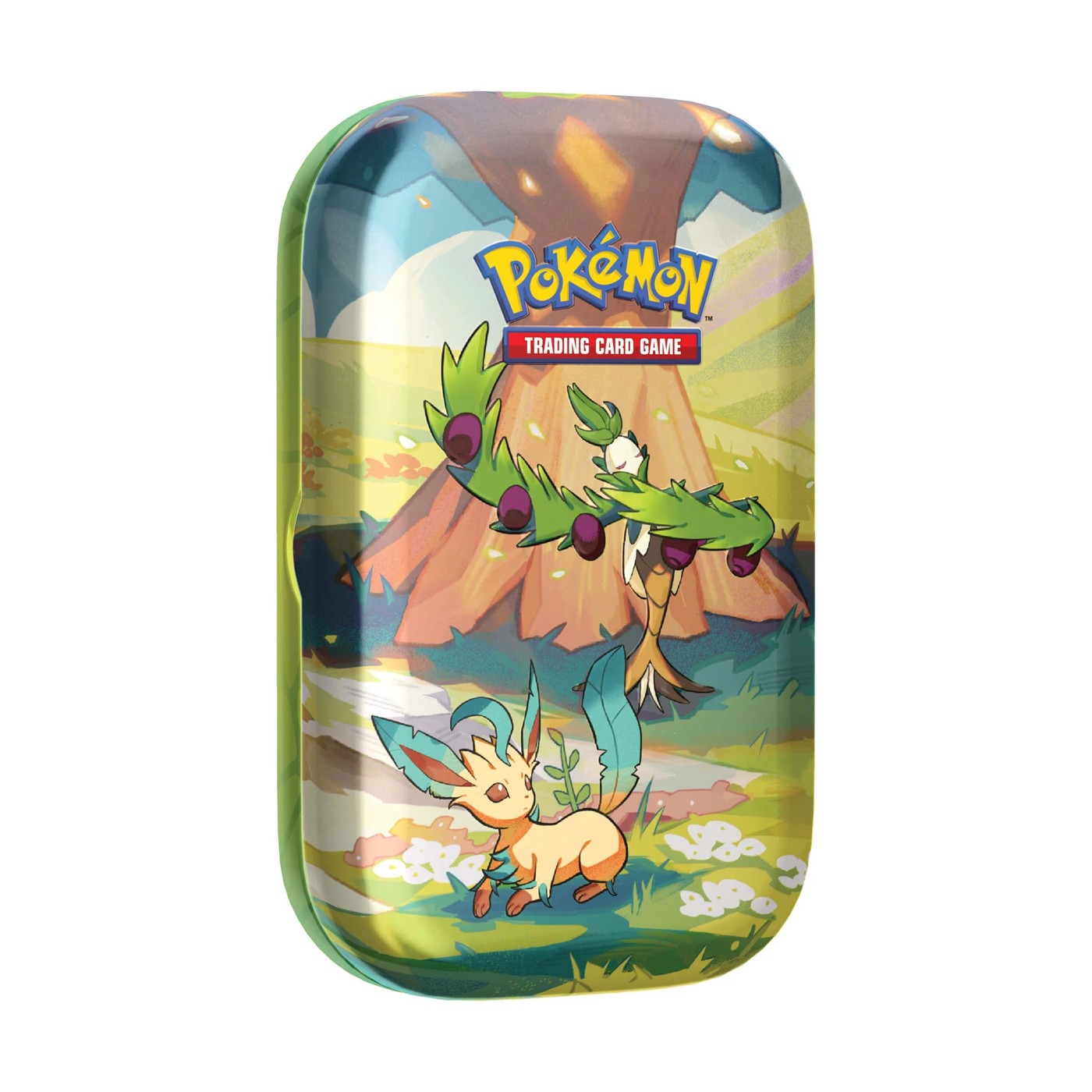 Pokemon TCG: Vibrant Paldea Mini Tin - Assorted* | Target Australia