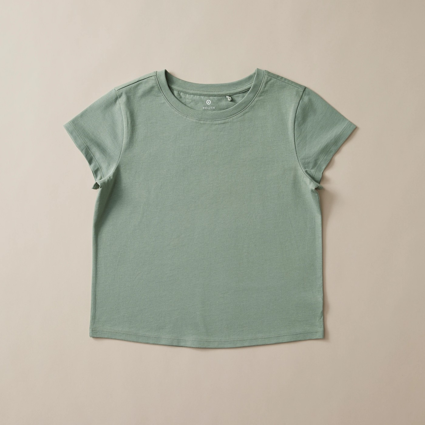 Organic Cotton T-shirt 4 of 4