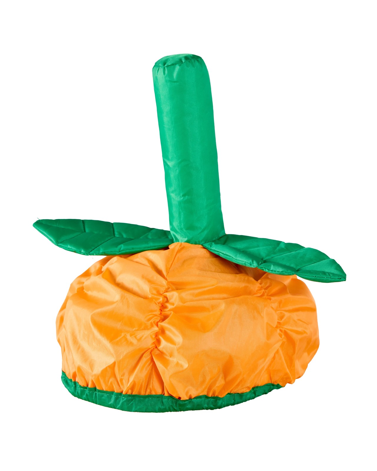 Inflatable Pumpkin Costume - Adult 5 of 5