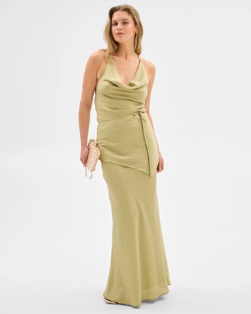 Textured Halter Top - Lily Loves
