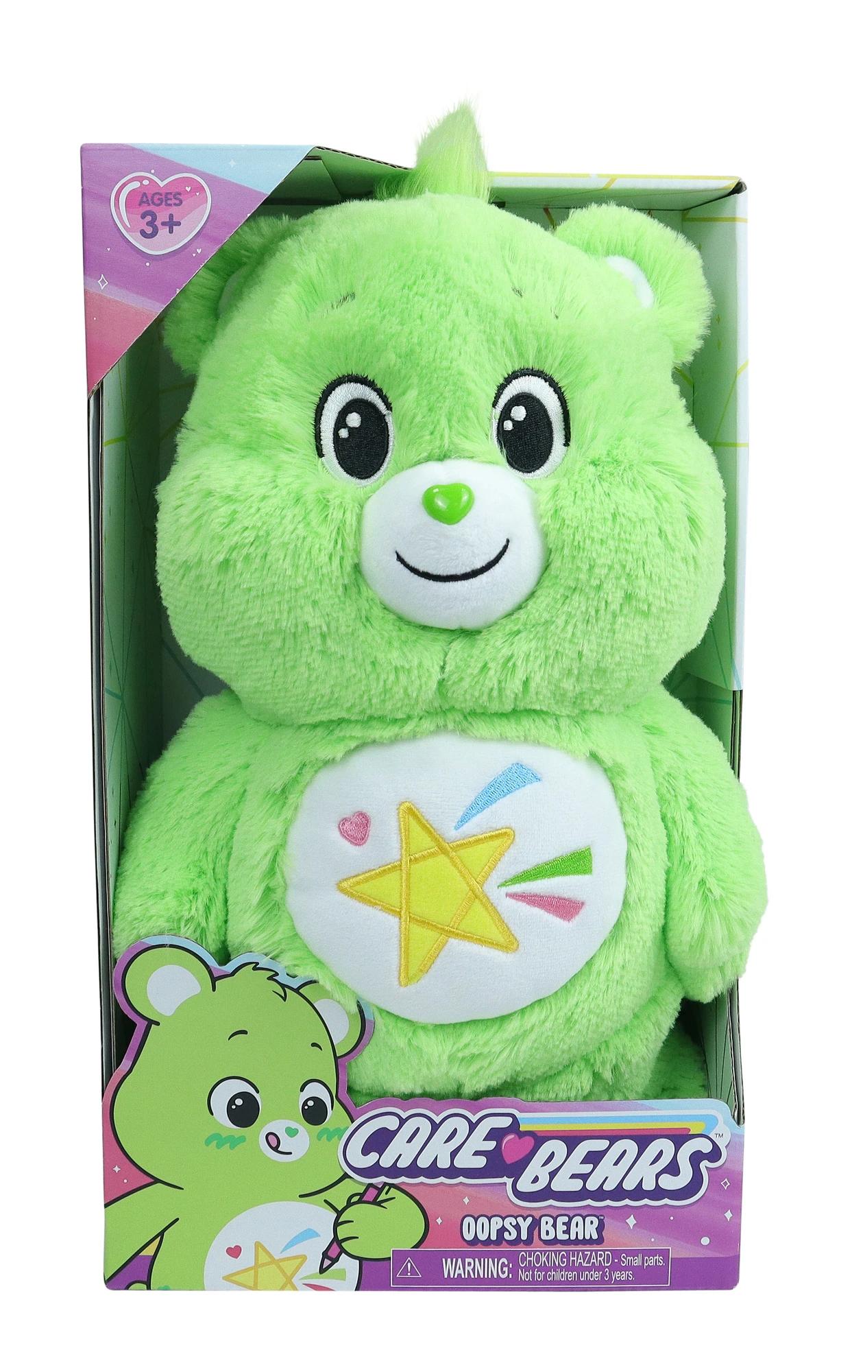 Care bear cheap toys target