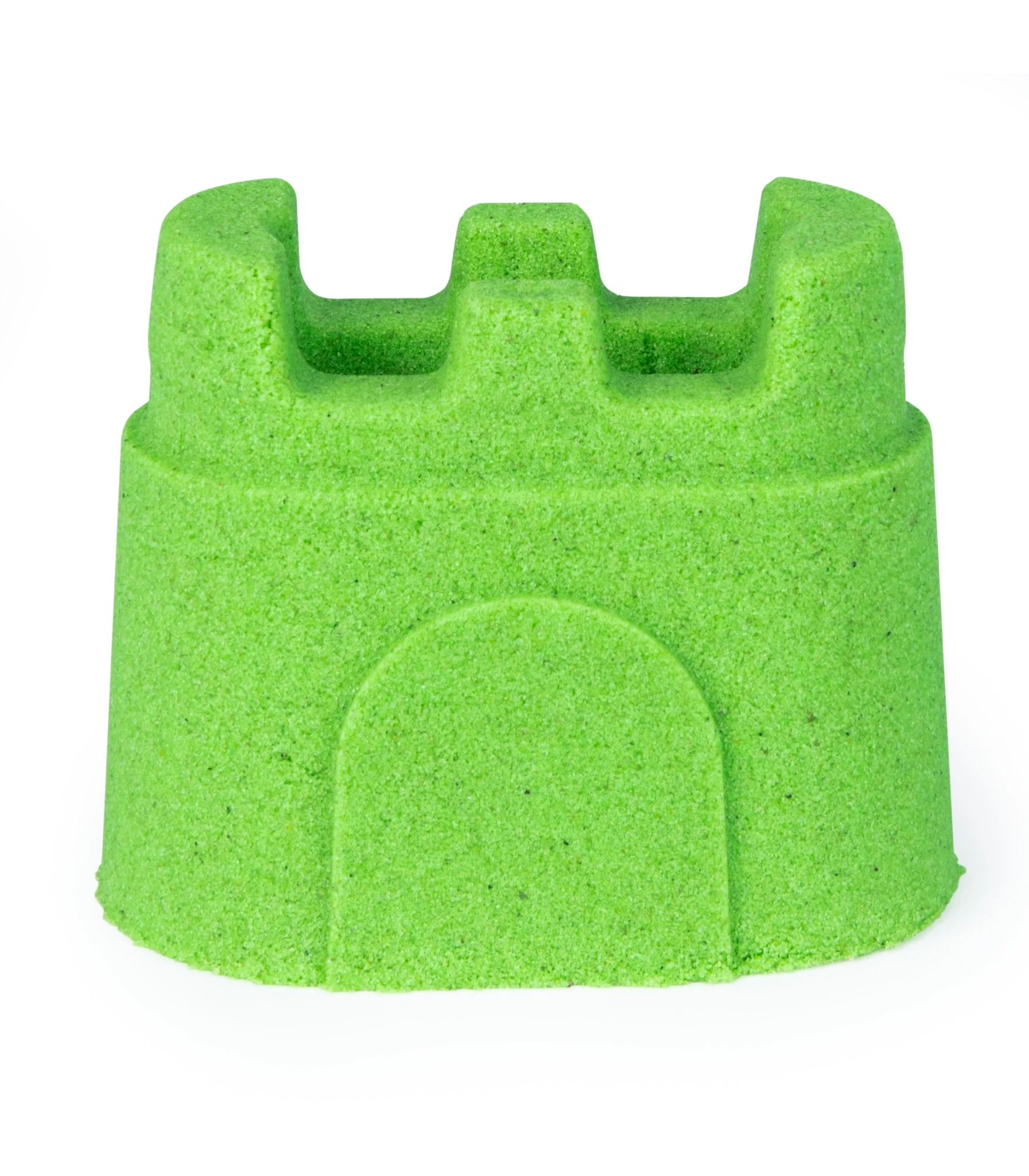 Kinetic sand store single container target