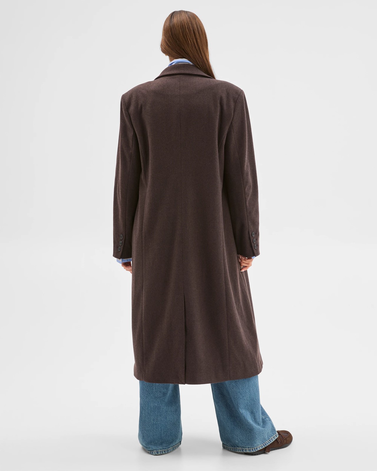 Lily Loves Winter Coat 4 of 5