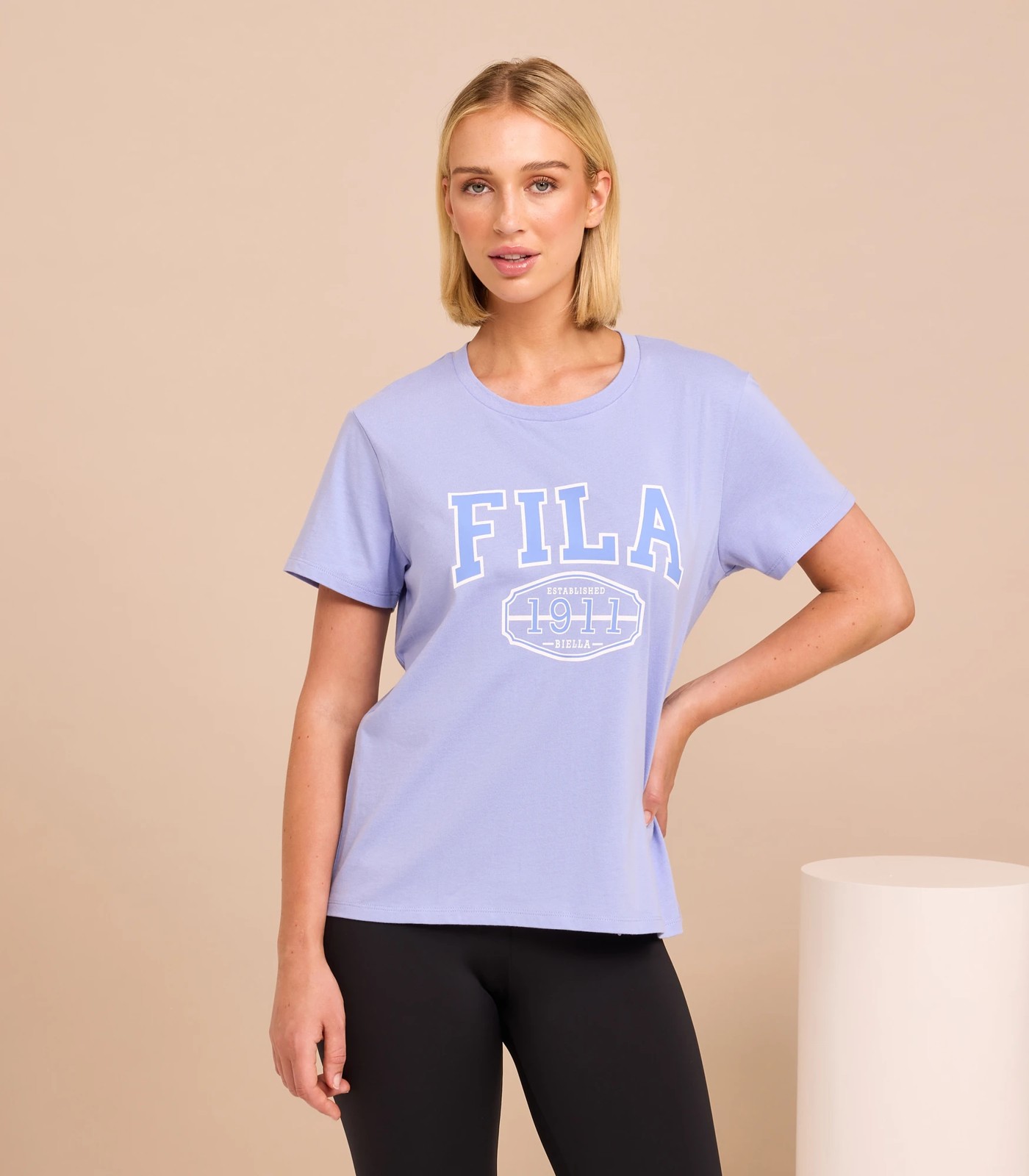 Fila Meeya T Shirt Target Australia