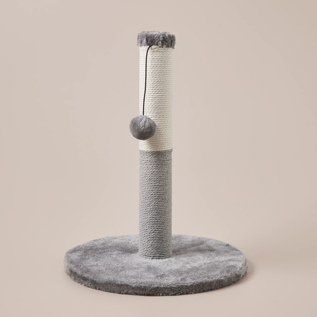 Patch & Socks Cat Scratch Pole Target Australia