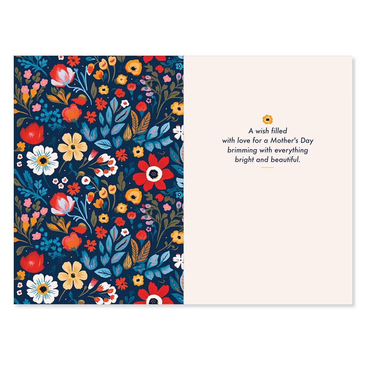 Hallmark Mother's Day Card - Grandma 2 of 3
