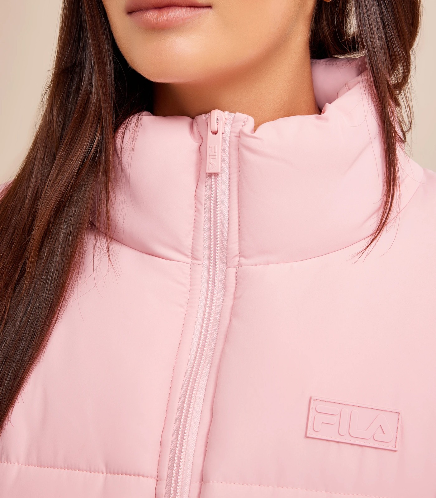 Fila Emma Puffer Jacket Target Australia