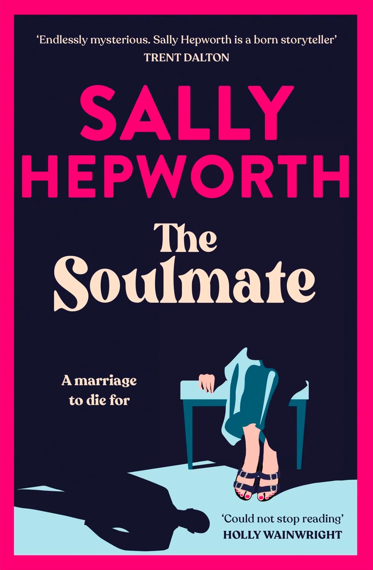 The Soulmate Sally Hepworth Target Australia   67436071 1