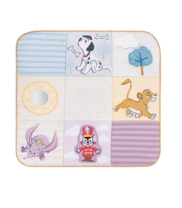 Disney Once Upon A Time Activity Mat