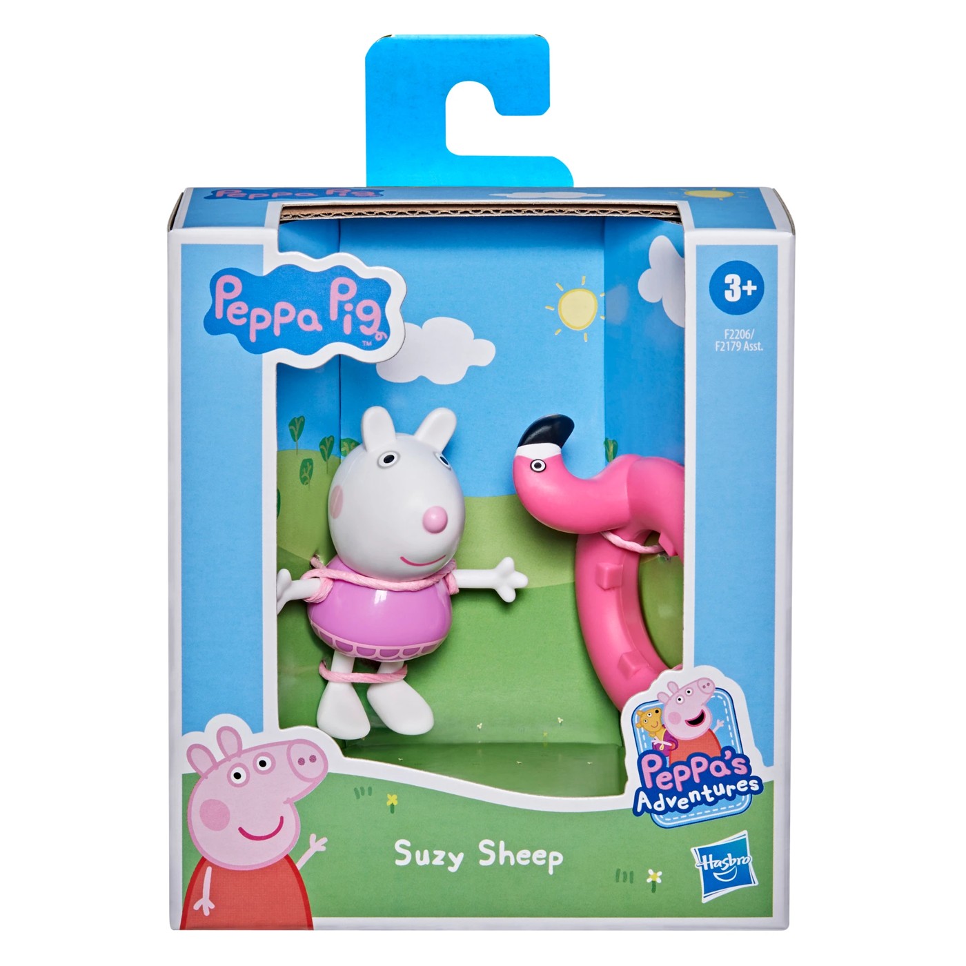 Peppa pig cheap toys target australia