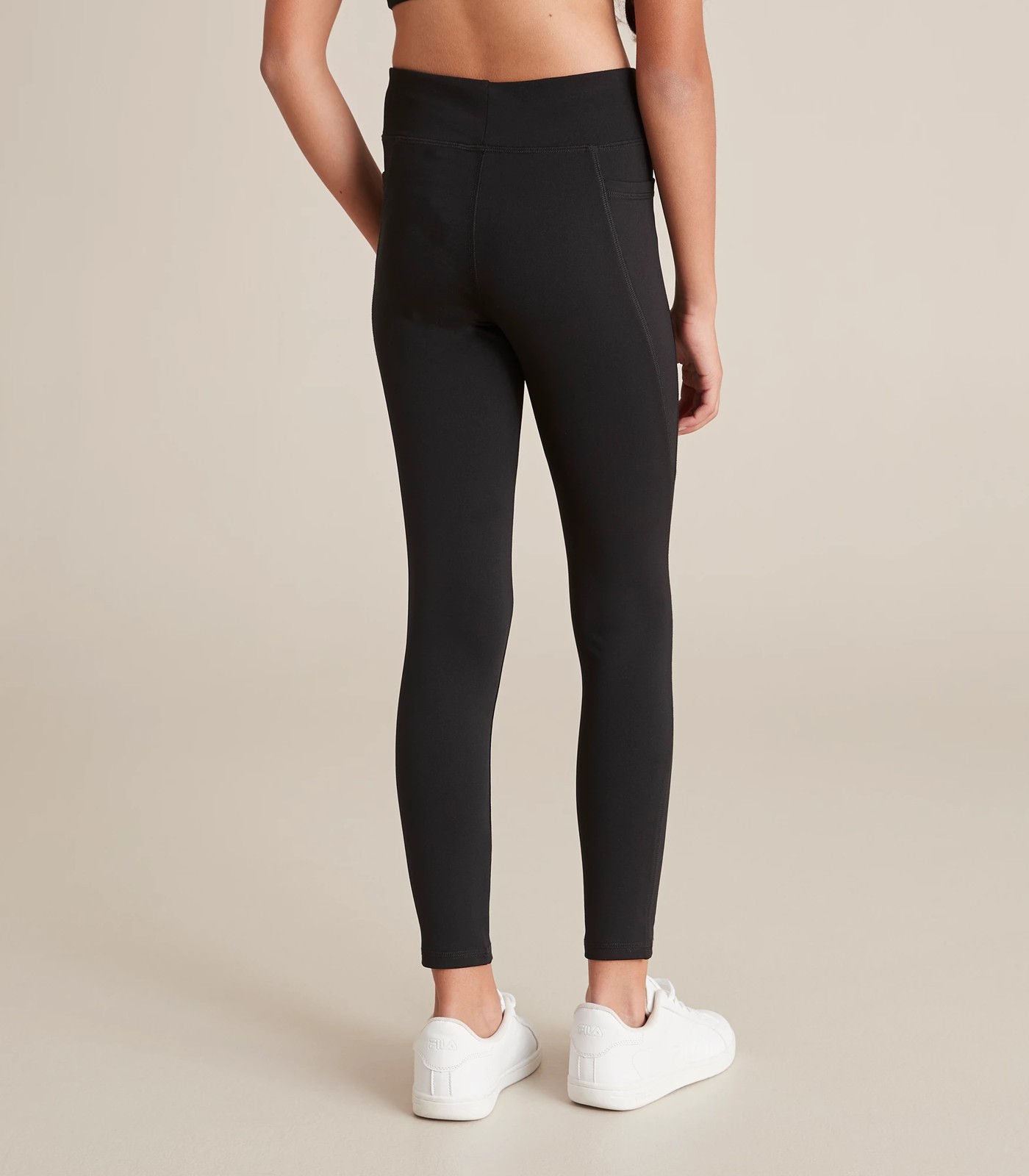 Are $40 Target Active Leggings Worth It?
