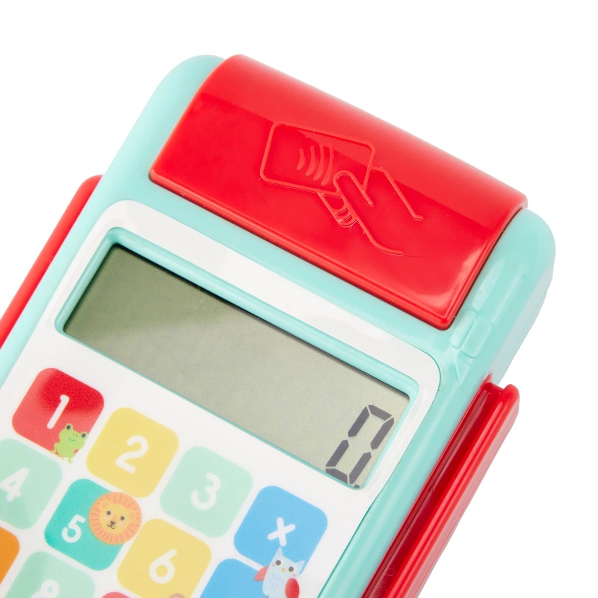 Play & Learn ATM Card Reader Toy - Anko | Target Australia