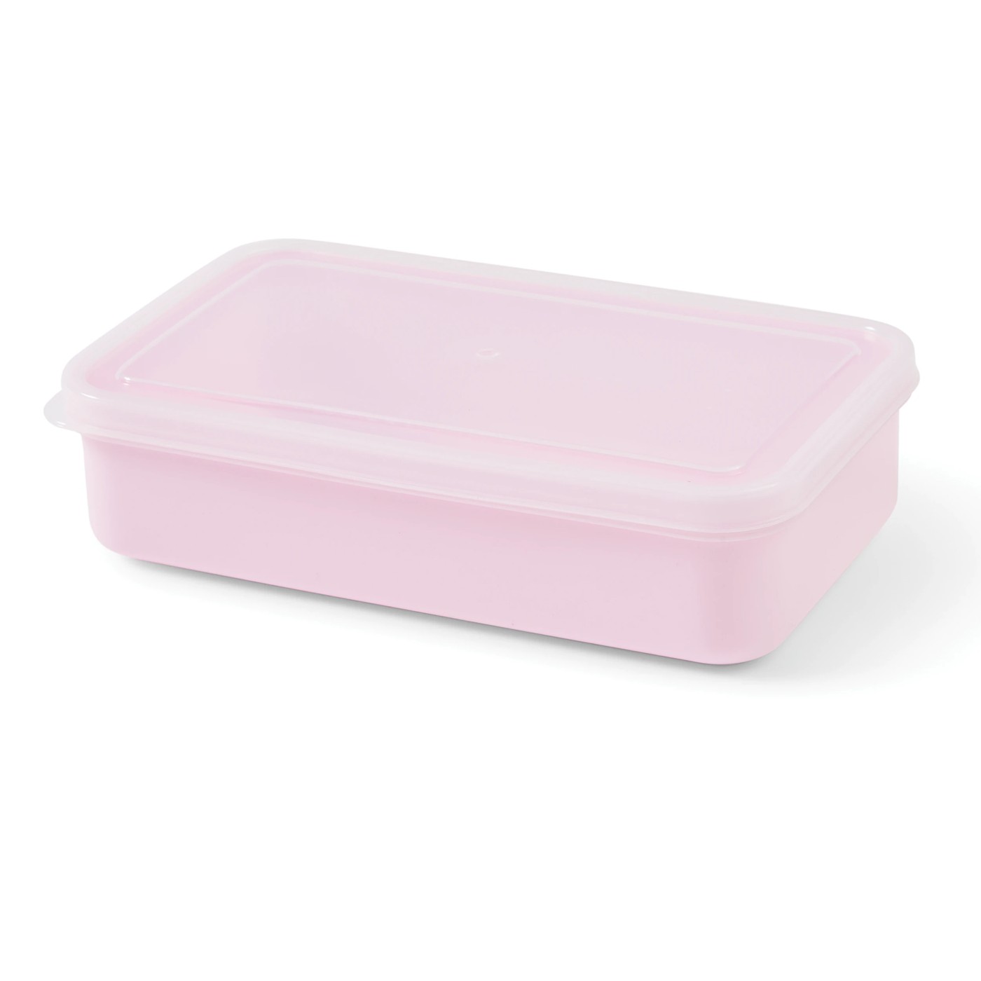 Anko 7 Piece Meal Prep Set - Pink 3 of 5