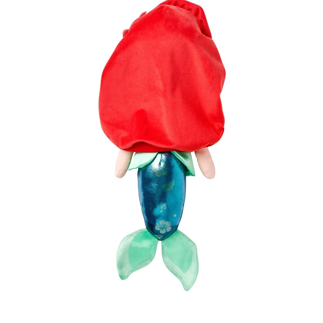Disney Princess Ariel Soft Plush Doll Target Australia