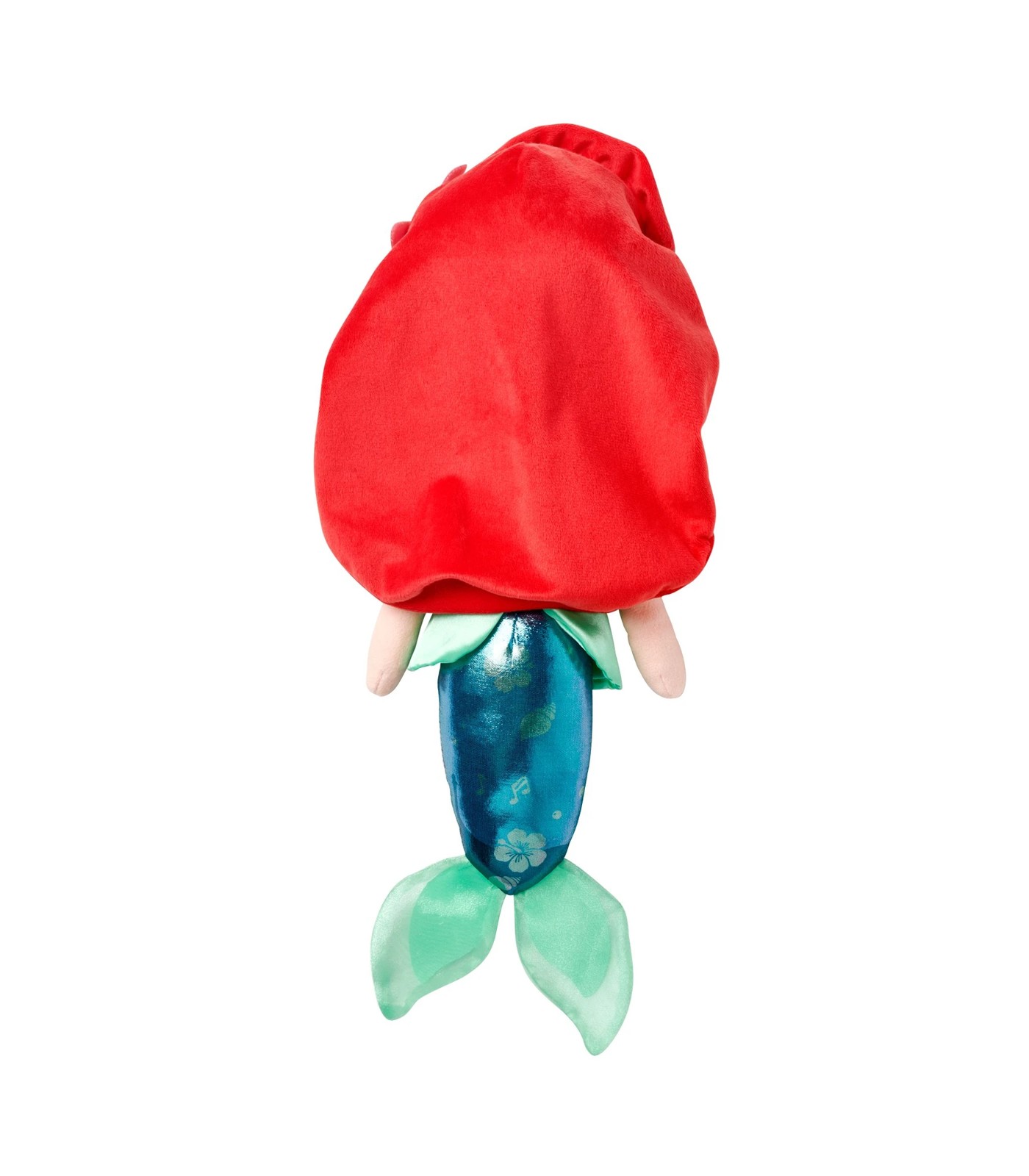 Ariel soft clearance toy