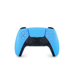 PlayStation®5 DualSense Wireless Controller - Starlight Blue