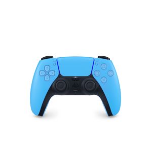 PlayStation 5 DualSense Wireless Controller Starlight Blue thumbnail 3