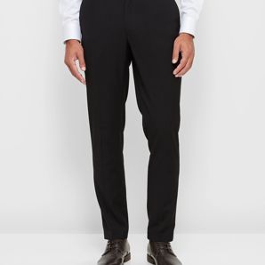 Preview Stretch Suit Pants