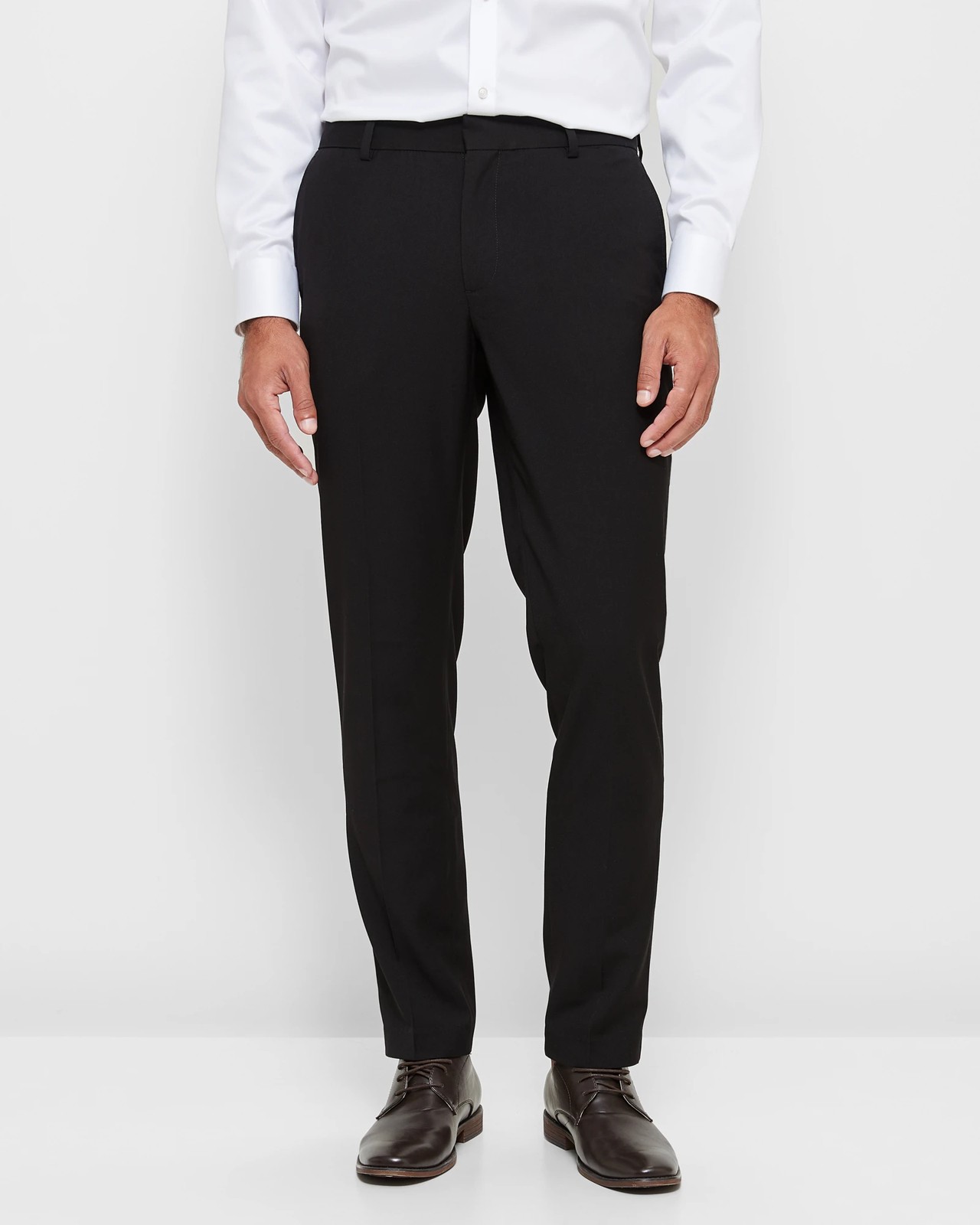 Preview Stretch Suit Pants | Target Australia