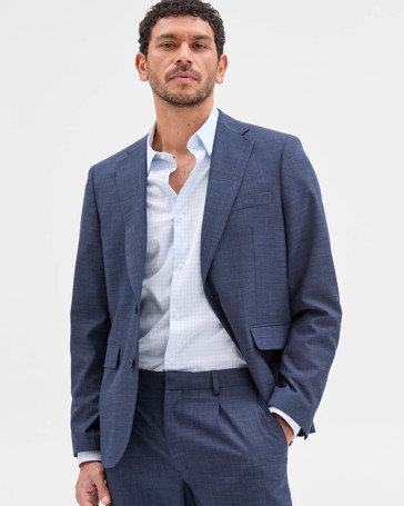 Preview Fashion Suit Jacket