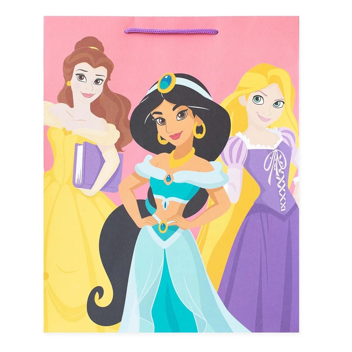 Hallmark Disney Princess Gift Bag - Large 2 of 4