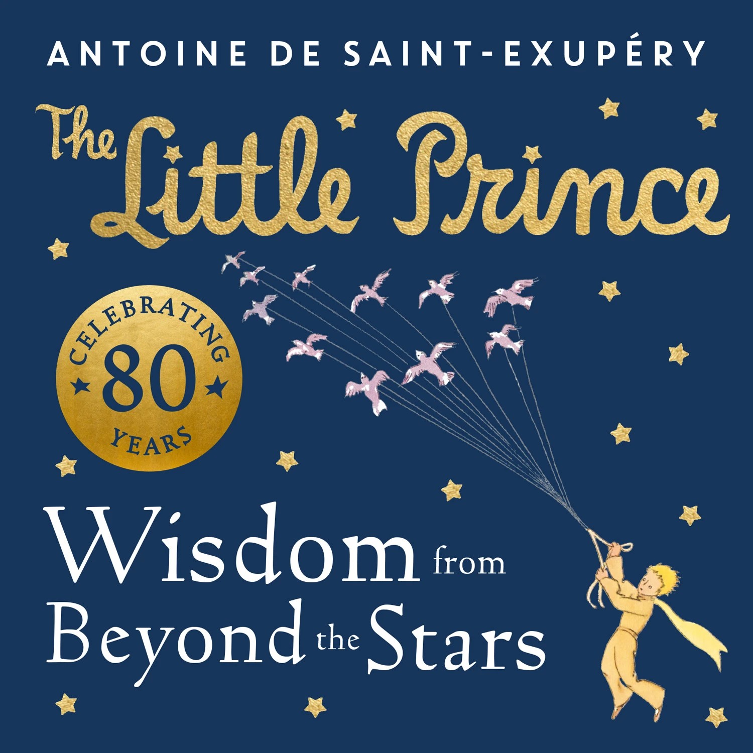 The Little Prince: Where Are You, Fox? - By Antoine De Saint-exupéry (board  Book) : Target