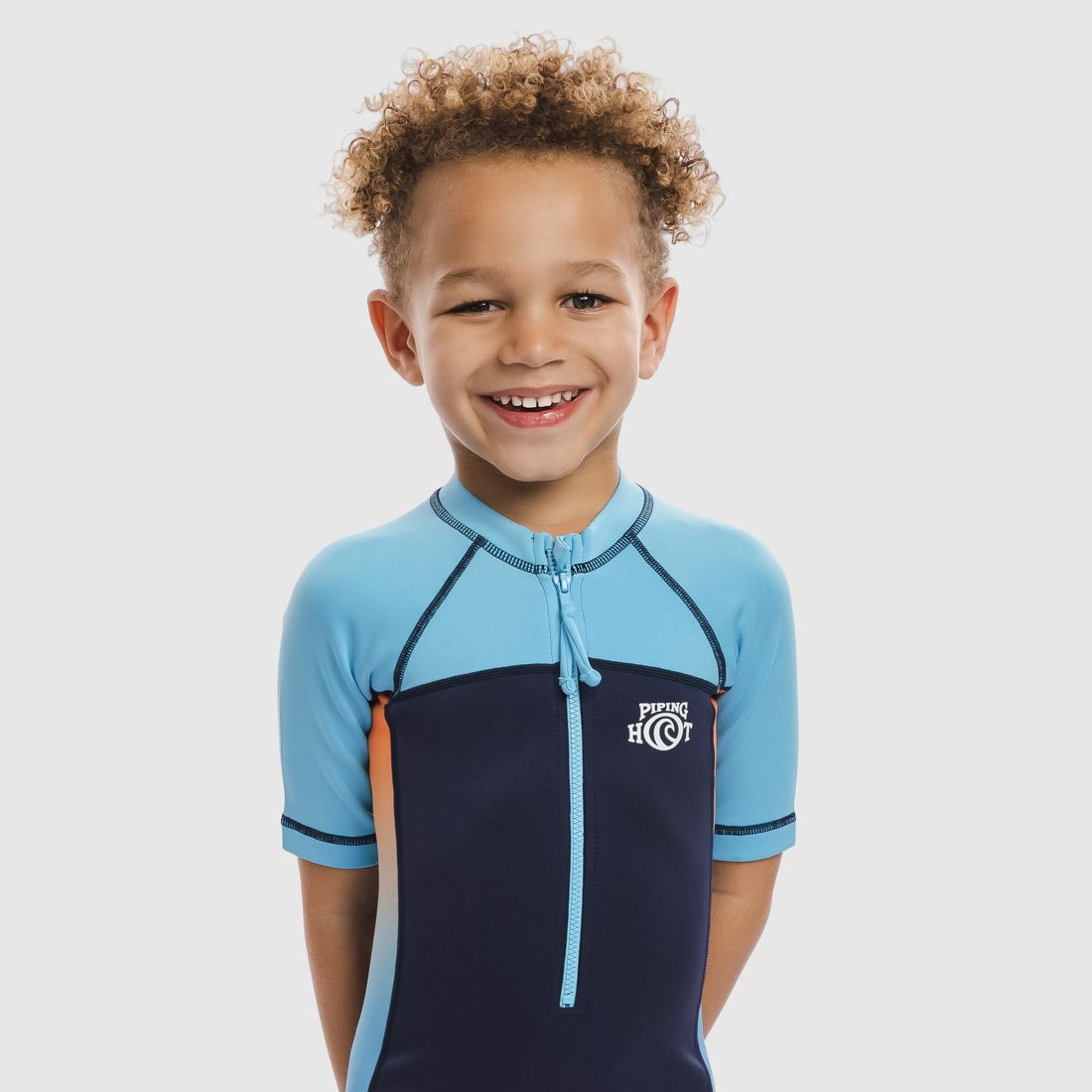 Piping Hot Swim Surfsuit Target Australia