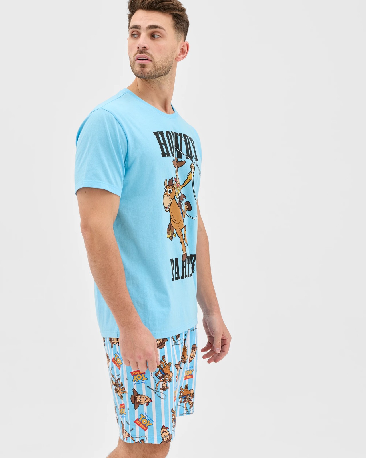Disney Pixar Toy Story Pyjama Set 4 of 6